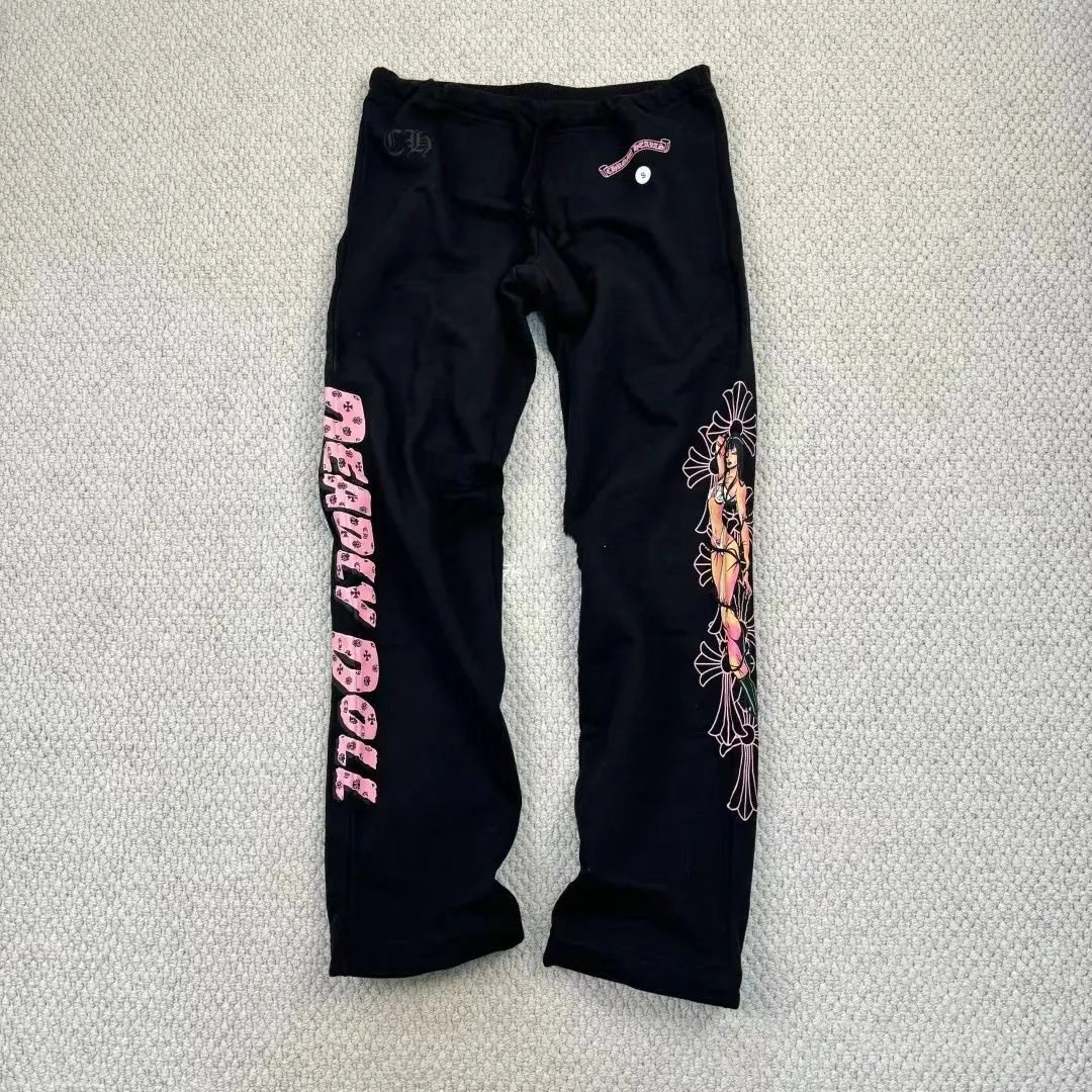 Graffiti pants