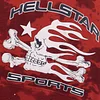 Hellstar Sport Hoodie