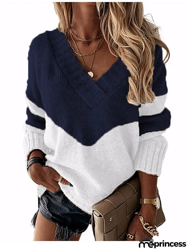 Modern and Versatile Sweater