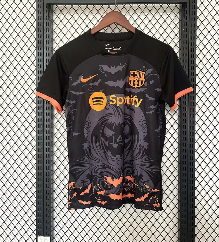 2025-26 Barcelona Special Edition - Jersey - Fan Edition