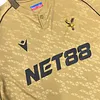 Joyfball 2025/2026 Crystal Palace Away Football Shirt 1:1 Thai Quality