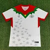 2025 Burkina Faso National Team Away Football Shirt 1:1 Thai Quality