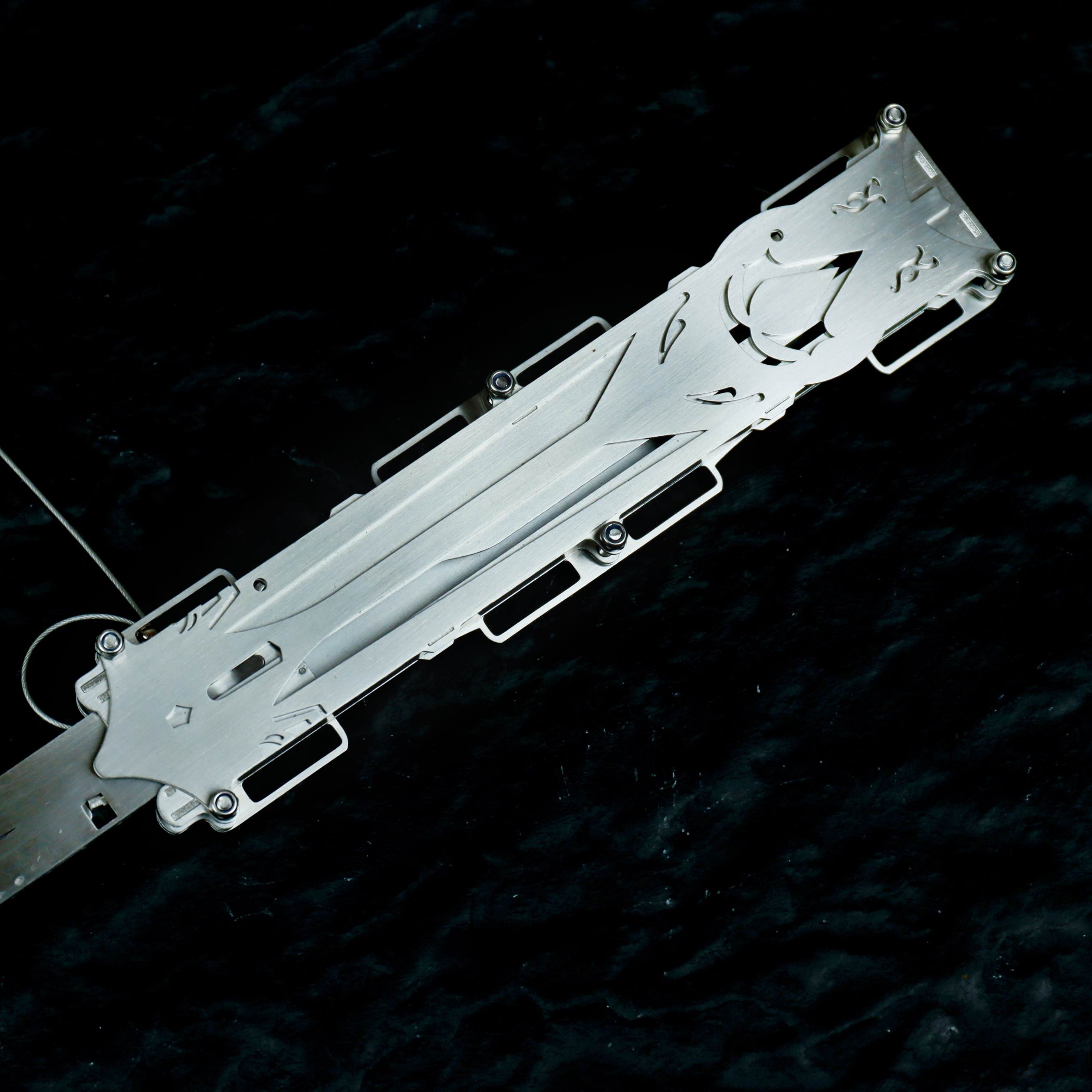 Hidden Blade Florence Double Action Hidden Blade image 4