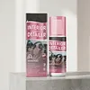 100ml Car Interior Cleaner Spray with Towel and Sponge All Purpose Car Interior Detailer Cleaner for Dashboards Seats Leather Plastic