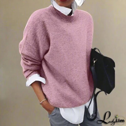 Classic and Comfortable winter Sweater