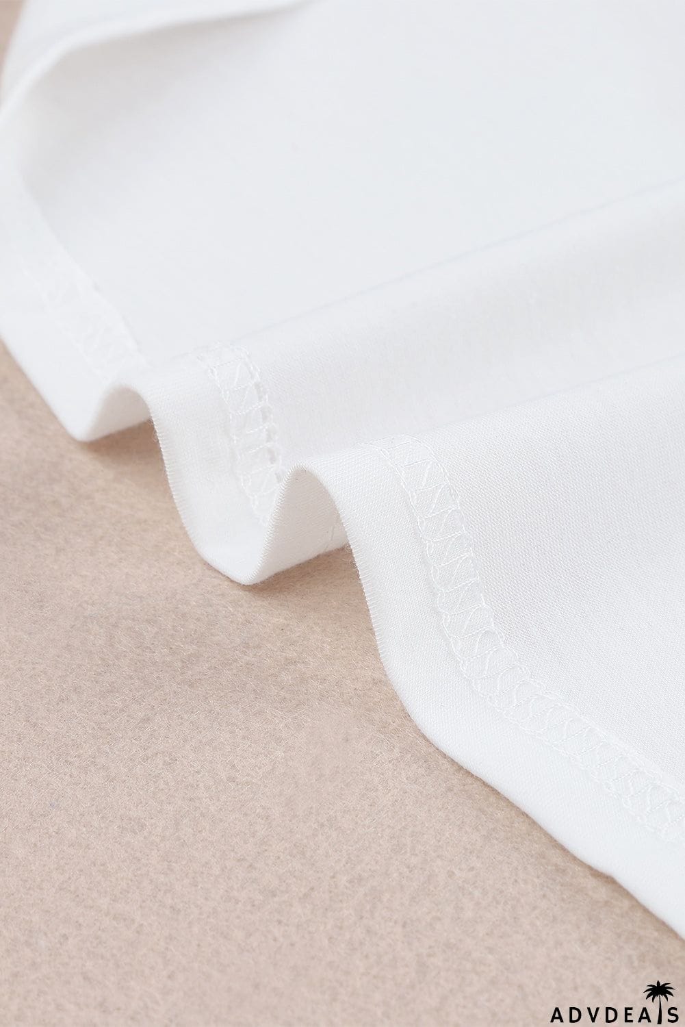 Plain Halter Neck Tank Top