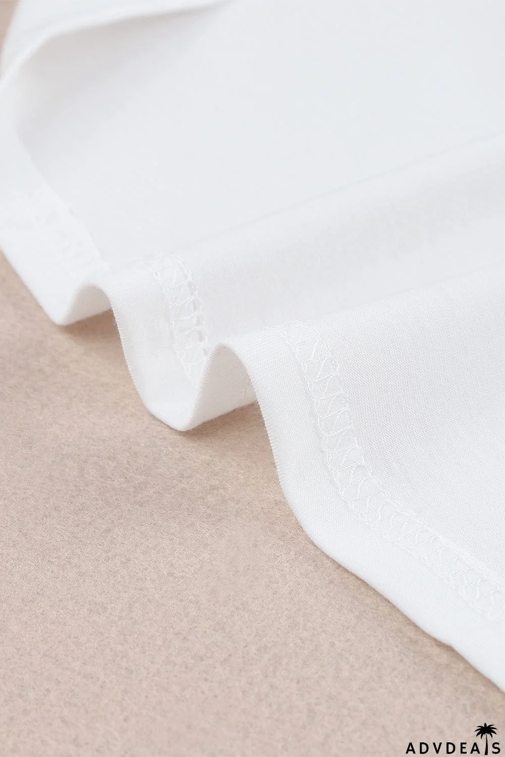 Plain Halter Neck Tank Top