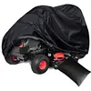 Lawn Mower Cover 210D Oxford Cloth Waterproof Dust Cover for Outdoor Garden