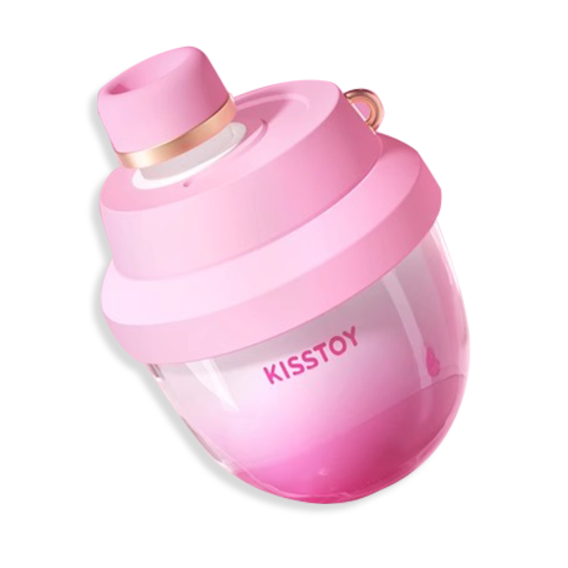 Aircraftcup Sweet Jar Sucking Toy Female Orgasm Masturbator