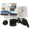 Dash Cam Suction Cup HD 1080P Car Camcorder Night Vision G-Sensor (Black)