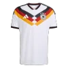 KIMMICH #6 Germany Home Player Version Jersey World Cup 2026