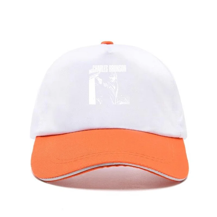 cap hat Coo CHARE BRONON Powervioence Tee Baseball Cap