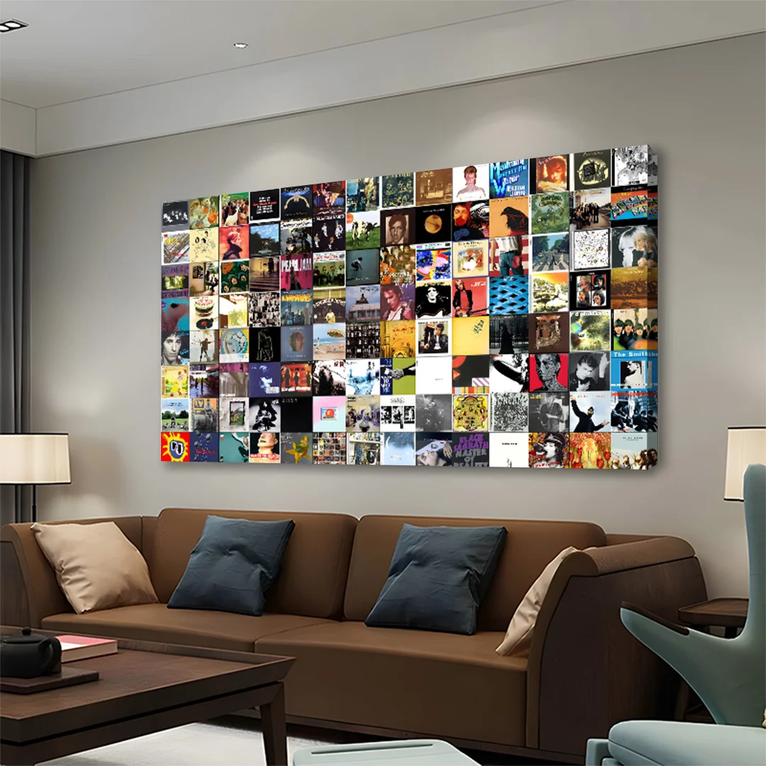 Canvas Wall Art