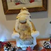 Handmade Christmas Farmhouse Gnome,[🌲Christmas Special Price] 💖-mysite-Adracos