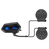 M01 Motorcycle Wireless Headset Bluetooth-compatible Earphone for Helmet