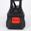 Air Circulator Fan Rechargeable Portable Camping Fan 2 Speed Settings for Car RV