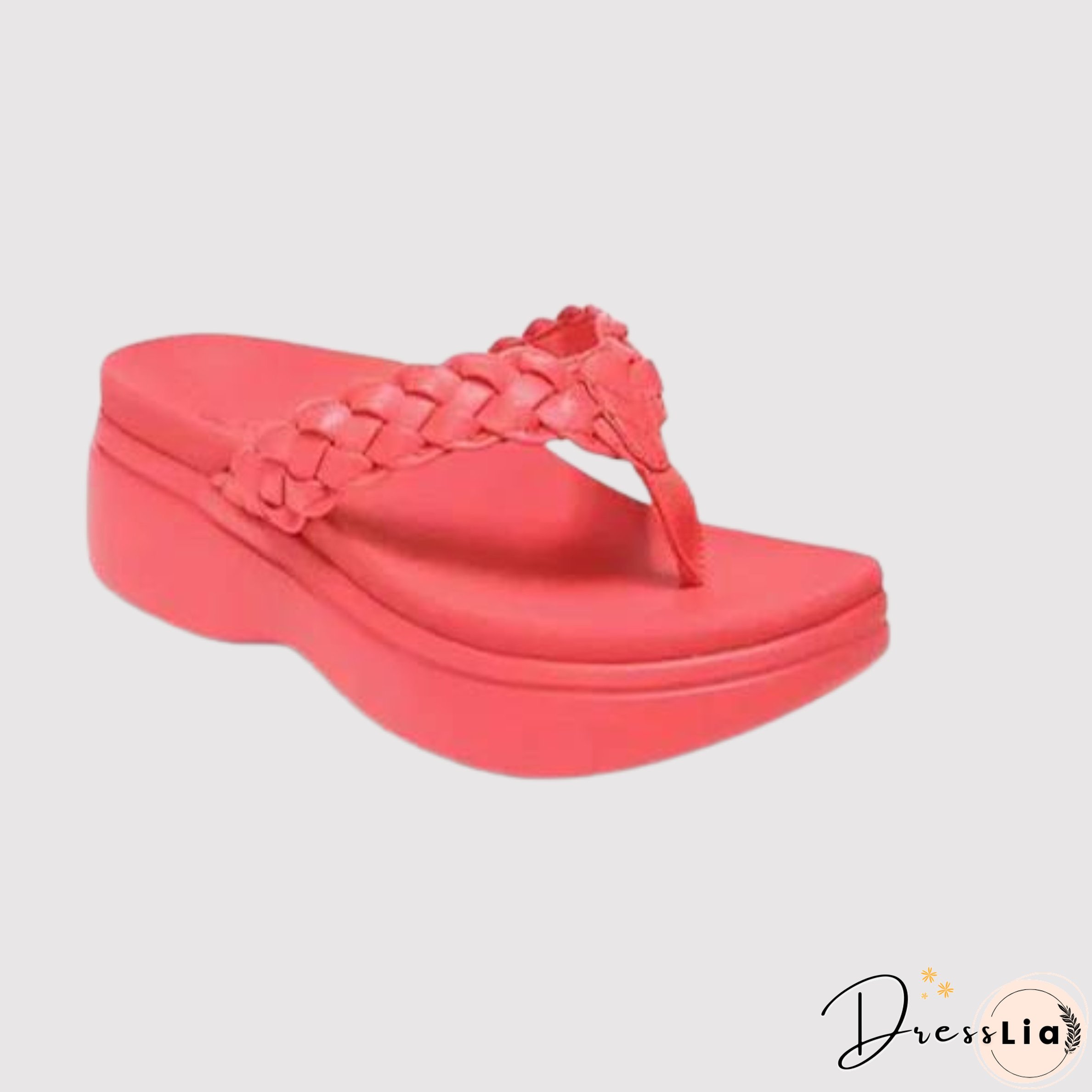 Cool and comfy summer piece