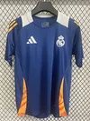 2025/2026 Real Madrid Training Wear 01 Football Jersey 1:1 Thai Quality