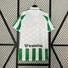 2024/2025 Real Betis Home Football Shirt 1:1 Thai Quality