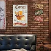 Dog - Metal Tin Signs(8*12Inch/12*16Inch)