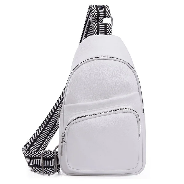 🔥Last day to get over 49% off🔥 - Women's Small Leather Crossbody Bag