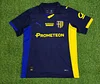 2025/2026 Parma Fourth Away Football Jersey1:1 Quality Thai