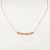 CARTIER CLASH DE CARTIER NECKLACE SMALL MODEL