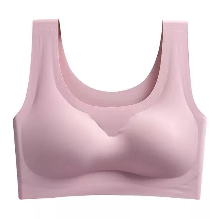  thdmladies Real Plus Size Comfort Bra thedmladies