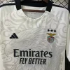 24/25 Benfica Soccer Jersey Third Away