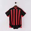 AC Milan 2006-2007 Retro Home Shirt