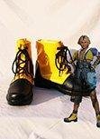 Final Fantasy X Tidus Cosplay Boots Shoes