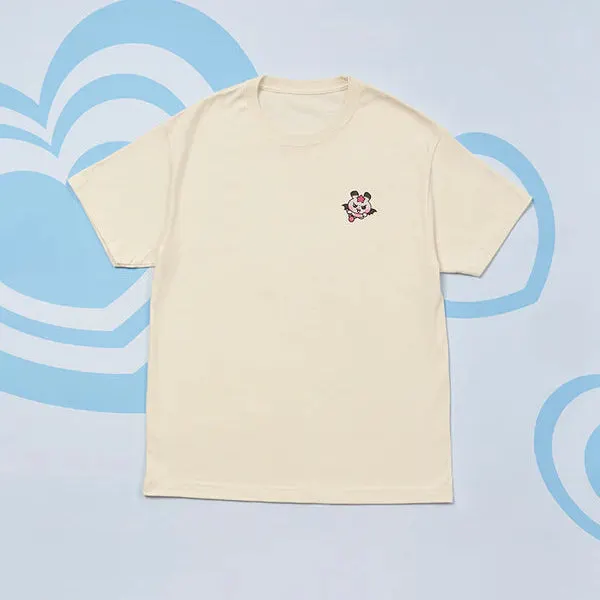 ATEEZ MIGHTEEZ POP UP Store T-Shirt