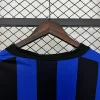 Retro 2002-03 Inter Milan Soccer Jersey Home