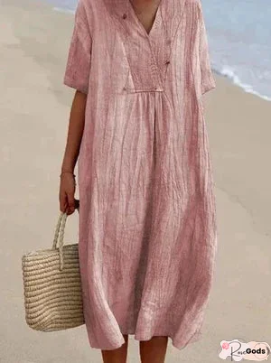 Effortless and Classy general Dress