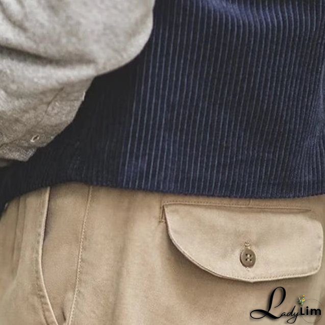 Elegant and Versatile winter Pants