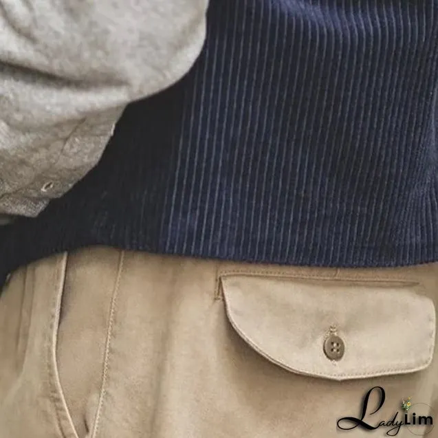 Elegant and Versatile winter Pants