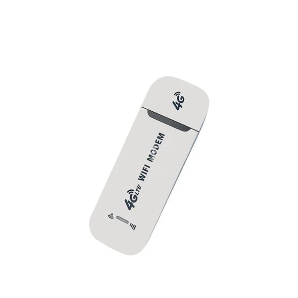 🎉LAST DAY SALE 50% OFF🔥5G LTE Router Wireless USB Mobile Broadband⚡ 150Mbps Wireless Network Card Adapter