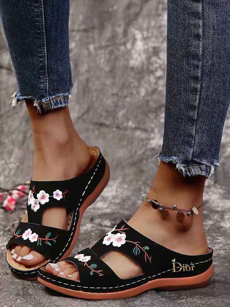 Sandały damskie DIOR®
