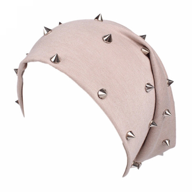 Candy Color Simple Men’s And Women Gold Silver Nail Cap Hip Hop Hip Hop Hip Hop Hip Hop Hip Hop Hip Hat