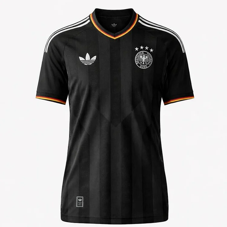 2026 Germany National Team Special Edition Football Shirt