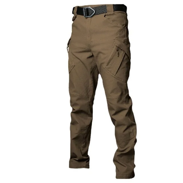 LAST DAY PROMOTION-60% OFF-TACTICAL WATERPROOF PANTS-FOR MALE OR FEMALE