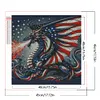 uk.everydayedeals Diamond Painting - Full Square - Festival(45*45cm)