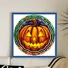 uk.everydayedeals (Limited Stock)Cross Stitch - 11ct Stamped - citrouille (40*40cm)