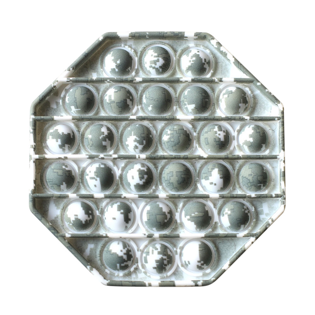 

Pattern - Pop It Fidget Toy, 501 Original
