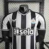 2023/2024 Player Version Newcastle United Home Football Shirt 1:1 Thai Quality