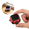Shockproof Earphone Case PC Drop-proof Protective Cover Wireless Earbuds Protective Shell Suitable for Samsung Galaxy Buds 4 Pro Buds Live