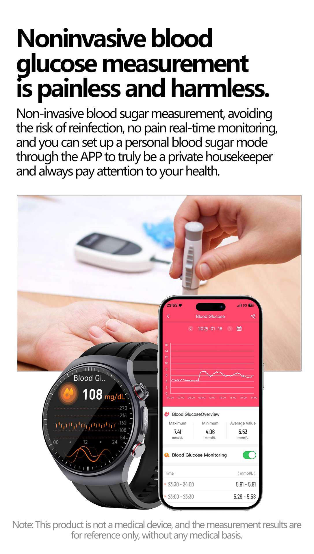 Likron Watches