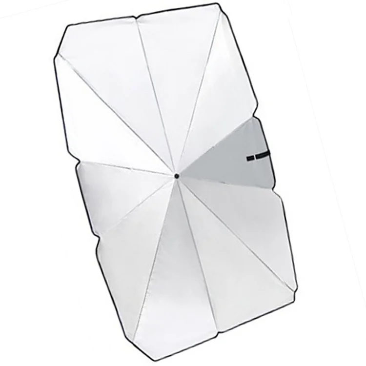 SEBLAFF 2 Pcs Cool Gray Insulated Blackout Rear Door Window Covers Trim Replacement for 2015-2024 Transit Van High and Medium Roof