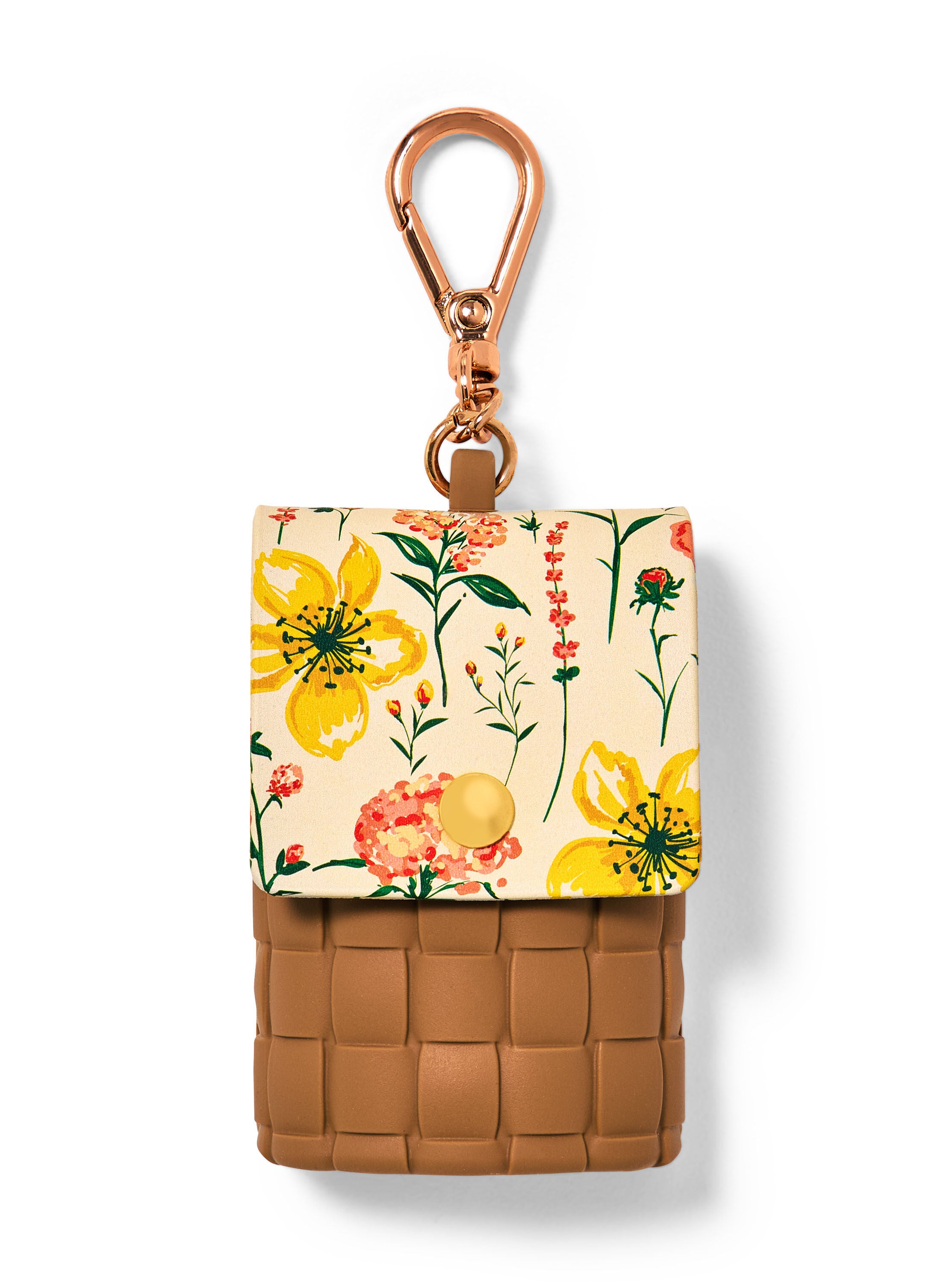 Botanical Woven