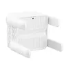 WiFi 6 Repeater Extender 1500Mbps Signal Booster Amplifier Dual Band 2.4G/5GHz